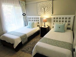 Little Eden St Lucia