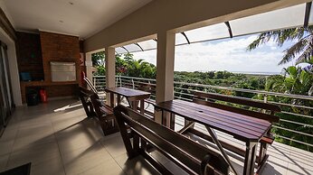 Little Eden St Lucia