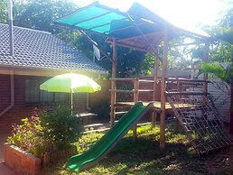 Little Eden St Lucia