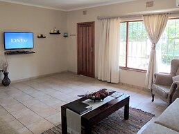 Little Eden St Lucia