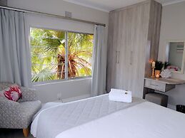 Little Eden St Lucia