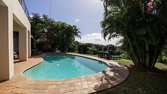 Little Eden St Lucia