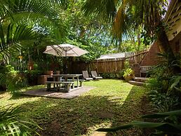 Little Eden St Lucia