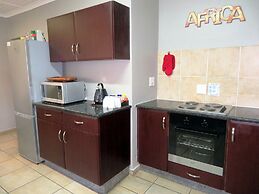 Little Eden St Lucia