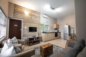 Little Eden St Lucia