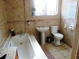 Little Eden St Lucia