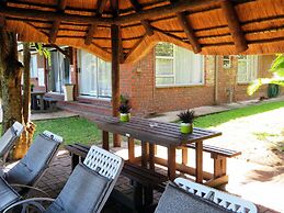 Little Eden St Lucia