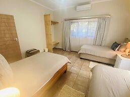 Little Eden St Lucia