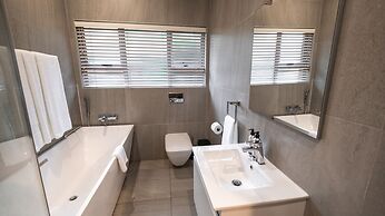 Little Eden St Lucia