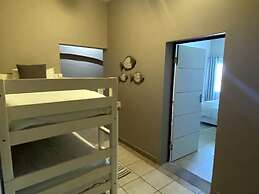 Little Eden St Lucia