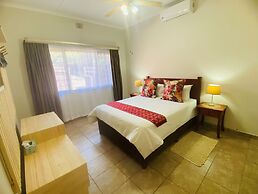 Little Eden St Lucia