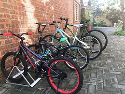 Little Eden St Lucia