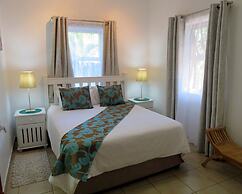 Little Eden St Lucia