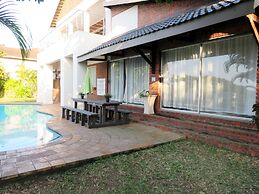 Little Eden St Lucia