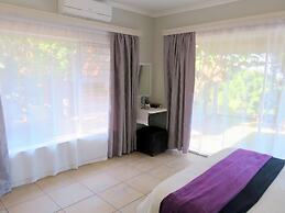 Little Eden St Lucia