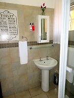 Little Eden St Lucia