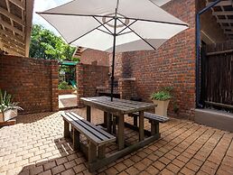 Little Eden St Lucia