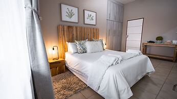 Little Eden St Lucia