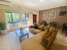 Little Eden St Lucia