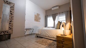 Little Eden St Lucia