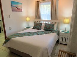 Little Eden St Lucia