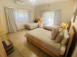 Little Eden St Lucia