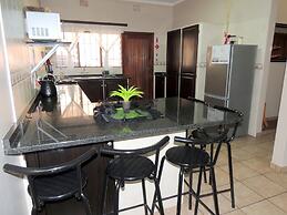 Little Eden St Lucia