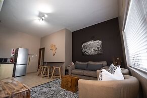 Little Eden St Lucia