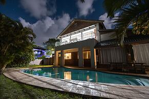 Little Eden St Lucia