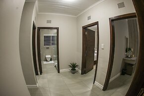 Little Eden St Lucia