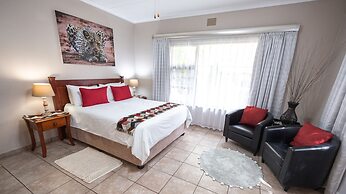 Little Eden St Lucia