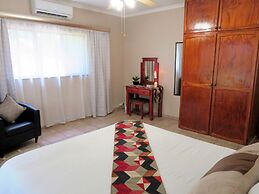 Little Eden St Lucia