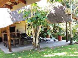 Little Eden St Lucia