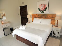 Little Eden St Lucia