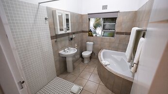 Little Eden St Lucia