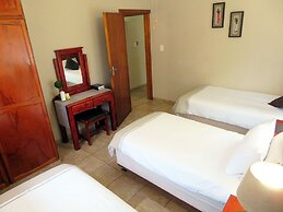 Little Eden St Lucia