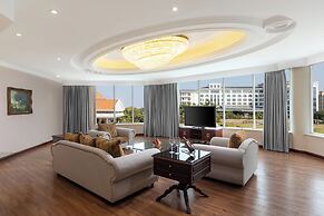 Xiamen C&D Hotel