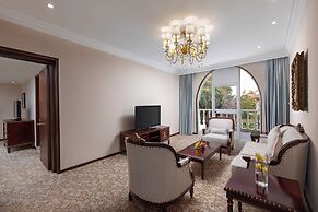 Xiamen C&D Hotel