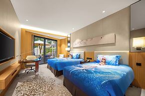 Xiamen C&D Hotel