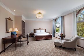 Xiamen C&D Hotel