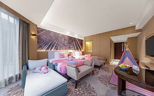 Xiamen C&D Hotel