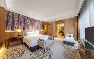 Xiamen C&D Hotel
