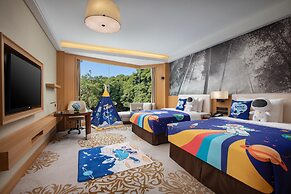 Xiamen C&D Hotel