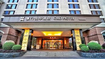 Xiamen C&D Hotel