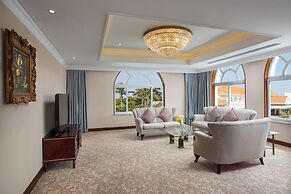 Xiamen C&D Hotel