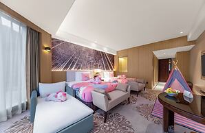 Xiamen C&D Hotel