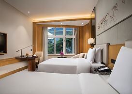 Xiamen C&D Hotel