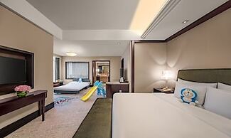 Xiamen C&D Hotel