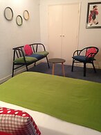 Hotel Azteca