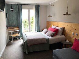 Hotel Azteca